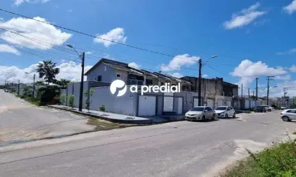 Casa com 3 quartos à venda na Rua Engenheiro Aureliano Ferreira De Paula, 600, São Bento, Fortaleza
