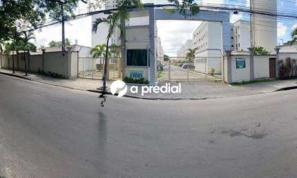 Apartamento à venda, 2 quartos, 1 vaga, Mondubim - Fortaleza/CE