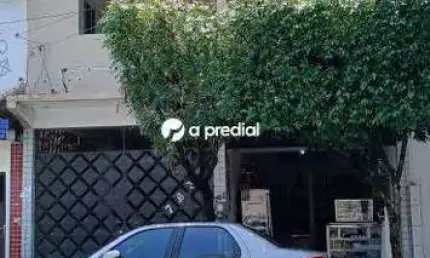 Casa Duplex à venda, 5 quartos, 4 suítes, 1 vaga, Aldeota - Fortaleza/CE