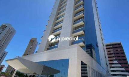 Sala comercial à venda na Avenida Engenheiro Santana Júnior, 3000, Cocó, Fortaleza