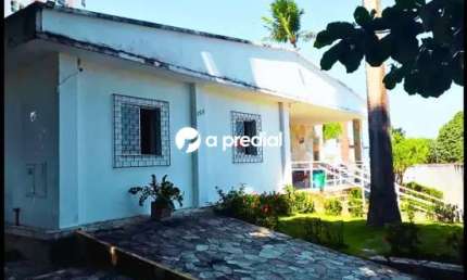 Ponto comercial à venda, 10 quartos, 15 vagas, Tauape - Fortaleza/CE