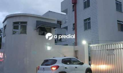 Apartamento à venda, 2 quartos, 1 vaga, Aldeota - Fortaleza/CE