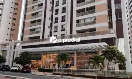 Apartamento com 2 quartos à venda no Parque Iracema, Fortaleza 
