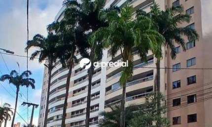 Apartamento à venda, 3 quartos, 3 suítes, 2 vagas, Meireles - Fortaleza/CE
