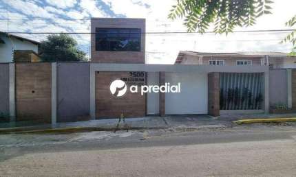 Casa com 3 quartos à venda na Avenida Presidente Artur Bernardes, 2500, Lagoa Sapiranga (Coité), Fortaleza