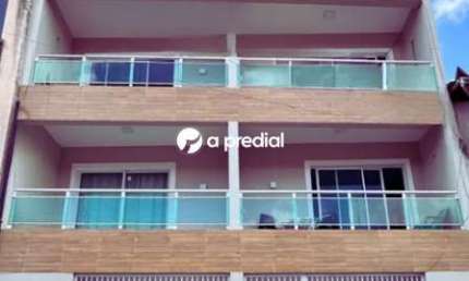 Casa Comercial à venda, 8 quartos, Henrique Jorge - Fortaleza/CE