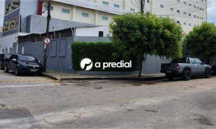 Casa Comercial à venda, 10 quartos, 2 vagas, Dionisio Torres - Fortaleza/CE