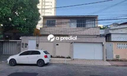 Casa Comercial à venda, 2 quartos, 1 suíte, Parquelândia - Fortaleza/CE
