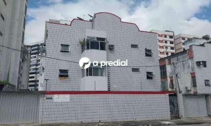 Apartamento à venda, 2 quartos, 1 suíte, 1 vaga, Cocó - Fortaleza/CE