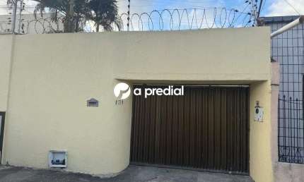 Casa Duplex à venda, 2 quartos, 1 suíte, 2 vagas, Cidade dos Funcionários - Fortaleza/CE