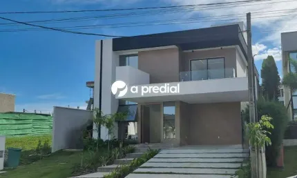 Casa Duplex NOVA no Alphaville Terras 2 – Cidade Alfa/CE