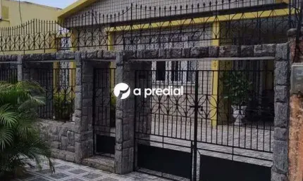 Casa com 5 quartos à venda no amadeu furtado, fortaleza , 317 m2 por r$ 1.200.000