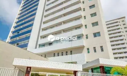 Apartamento com 2 quartos à venda no antônio diogo, fortaleza , 75 m2 por r$ 550.000