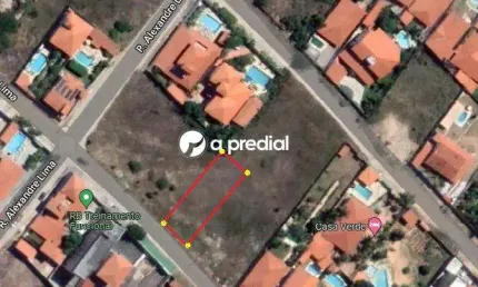 Terreno comercial à venda no icaraí, caucaia , 520 m2 por r$ 145.000