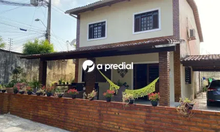 Casa em condomínio fechado com 4 quartos à venda no são bento, fortaleza , 243 m2 por r$ 790.000