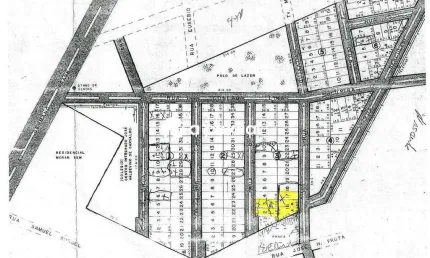 Terreno comercial à venda no parangaba, fortaleza , 660 m2 por r$ 600.000