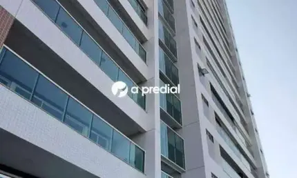 Apartamento com 3 quartos à venda no aldeota, fortaleza , 117 m2 por r$ 1.453.000