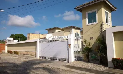 Casa com 3 quartos à venda no Eusebio, Eusébio 