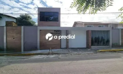 Casa com 3 quartos à venda no Lagoa Sapiranga (Coité), Fortaleza 