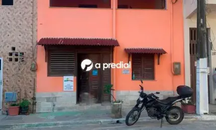 Excelente oportunidade! pousada duplex em pleno funcionamento com 219 m2