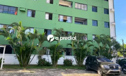 Apartamento com 3 quartos à venda no Monte Castelo, Fortaleza 