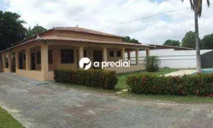 Casa comercial com 2 salas à venda em mosquito, eusébio , 200 m2 por r$ 850.000