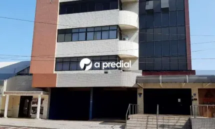 Sala comercial à venda no edson queiroz, fortaleza , 35 m2 por r$ 250.000