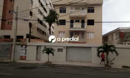 Apartamento com 3 dormitorios a venda na aldeota perto da praia de iracema