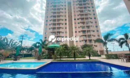 Apartamento com 2 quartos à venda no passaré, fortaleza , 48 m2 por r$ 320.000