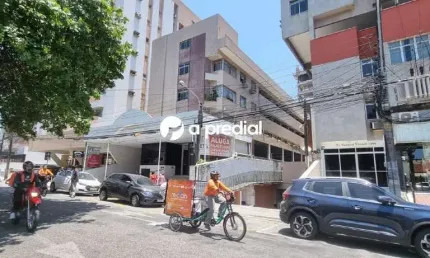 Prédio à venda no Aldeota, Fortaleza 