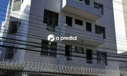 Apartamento com 3 quartos à venda no Aldeota, Fortaleza 