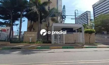 Excelente apartamento no bairro luciano cavalcante com 65,33m2