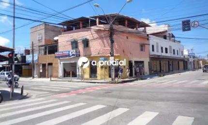 Casa comercial com 4 salas à venda no montese, fortaleza , 264 m2 por r$ 800.000