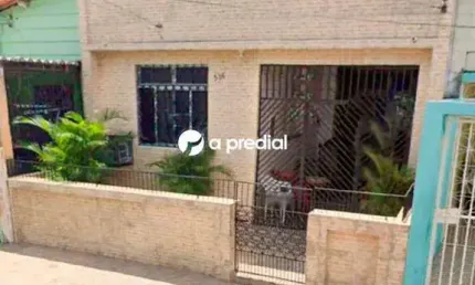 Casa com 4 quartos à venda no parquelândia, fortaleza , 164 m2 por r$ 450.000
