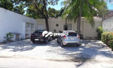 Casa comercial com 1 sala à venda no aldeota, fortaleza , 532 m2 por r$ 1.400.000