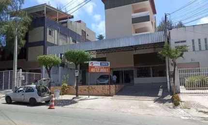 Predio comercial ou residencial, a poucos metros da avenida dolor barreira.