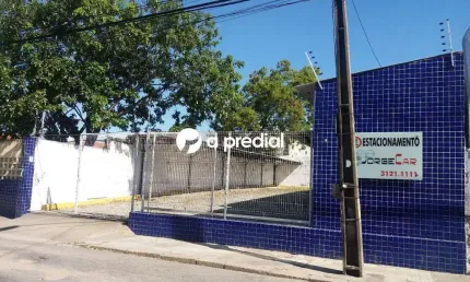 Terreno comercial à venda no centro, fortaleza , 363 m2 por r$ 1.000.000