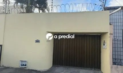 Casa com 2 quartos à venda na cidade dos funcionários, fortaleza , 120 m2 por r$ 540.000