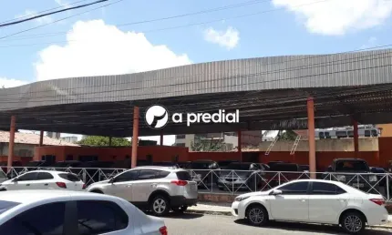 Casa comercial a venda, joaquim tavora - fortaleza/ce