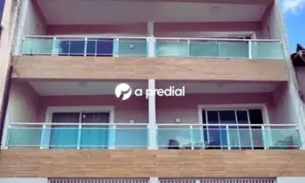 Casa comercial à venda no henrique jorge, fortaleza , 355 m2 por r$ 890.000