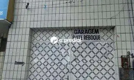 Casa com 5 quartos à venda no Centro, Fortaleza 