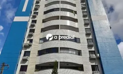 Apartamento de 3 quartos para alugar no guararapes, fortaleza-ce.
