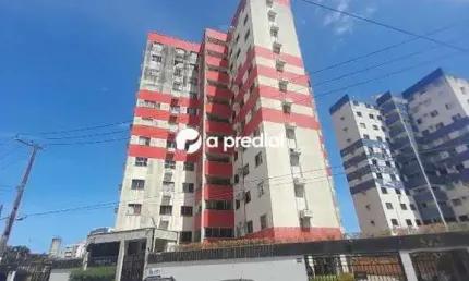 Apartamento com 3 quartos à venda no Papicu, Fortaleza 