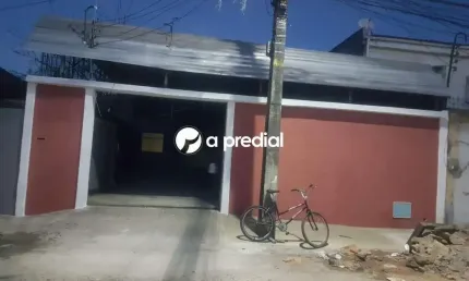 Sala comercial com 2 salas à venda no joaquim távora, fortaleza , 180 m2 por r$ 380.000