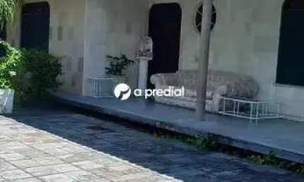 Terreno comercial à venda no joaquim távora, fortaleza , 362 m2 por r$ 3.000.000