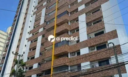 Apartamento com 4 quartos à venda no aldeota, fortaleza , 178 m2 por r$ 1.100.000
