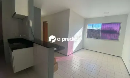 Apartamento com 2 quartos à venda no Henrique Jorge, Fortaleza 