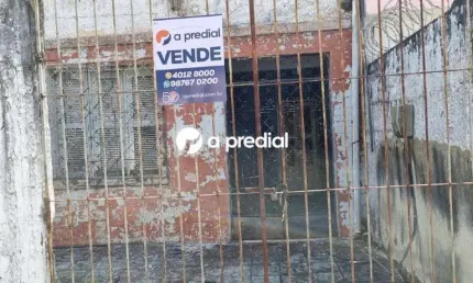 Terreno comercial à venda no joaquim távora, fortaleza , 60 m2 por r$ 560.000