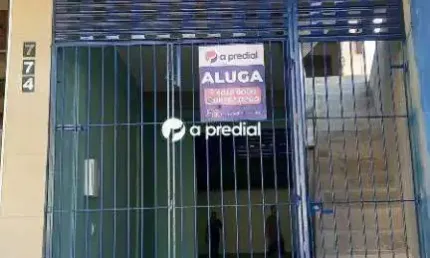 Barracão / Galpão / Depósito para alugar na Rua J. da Penha, 774, Aldeota, Fortaleza
