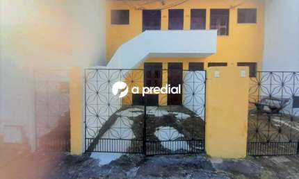 Casa com 2 quartos para alugar na Rua Santa Quitéria, 722, Parreão, Fortaleza